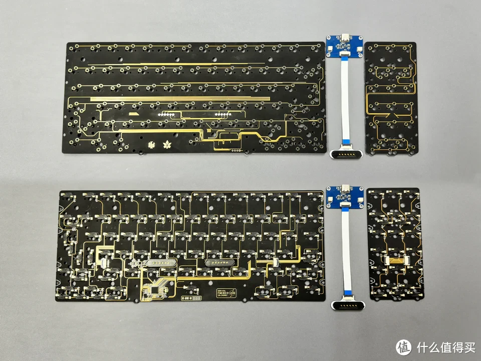 Bifrost 80/880，取名“彩虹桥”的键盘，能否连接尘世和阿斯加德？此键盘参加ZF上海客制化展