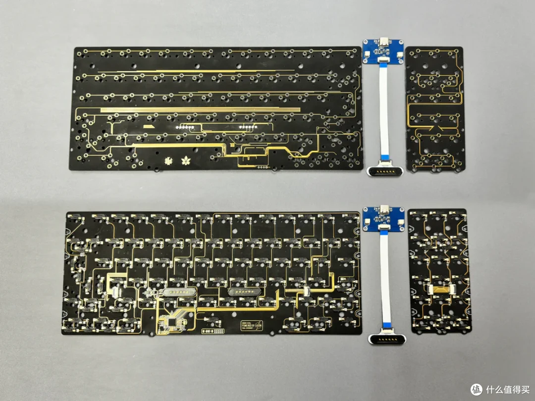 Bifrost 80/880,取名“彩虹桥”的键盘,能否连接尘世和阿斯加德?此键盘参加ZF上海客制化展