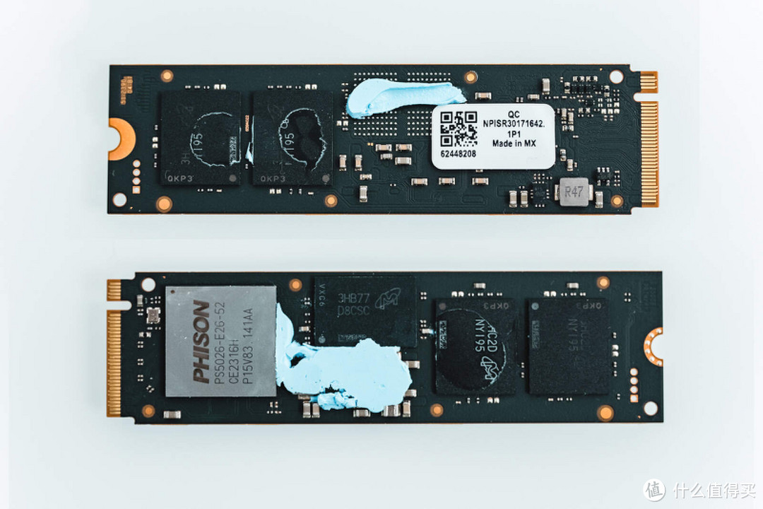 目前唯二的原厂PCIe 5.0 SSD：英睿达T700