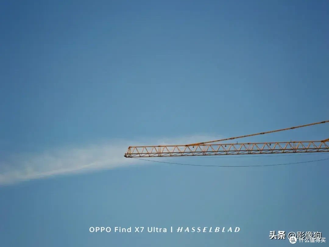 一台值得推荐的影像手机?OPPO Find X7 Ultra手机影像测评