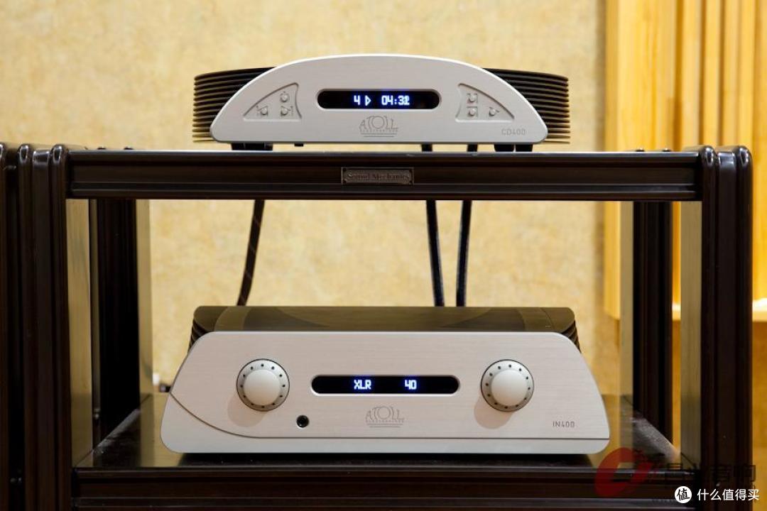 昌业音响专栏篇二十九实测对比67160w250w法国atoll