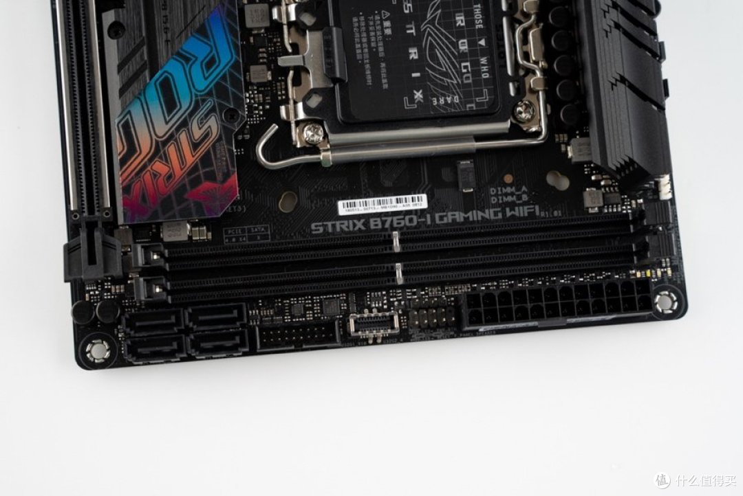 轻松上8000MHz,光威 龙武 DDR5 6800 32GB (16GB×2) CL34 内存开箱及超频分享