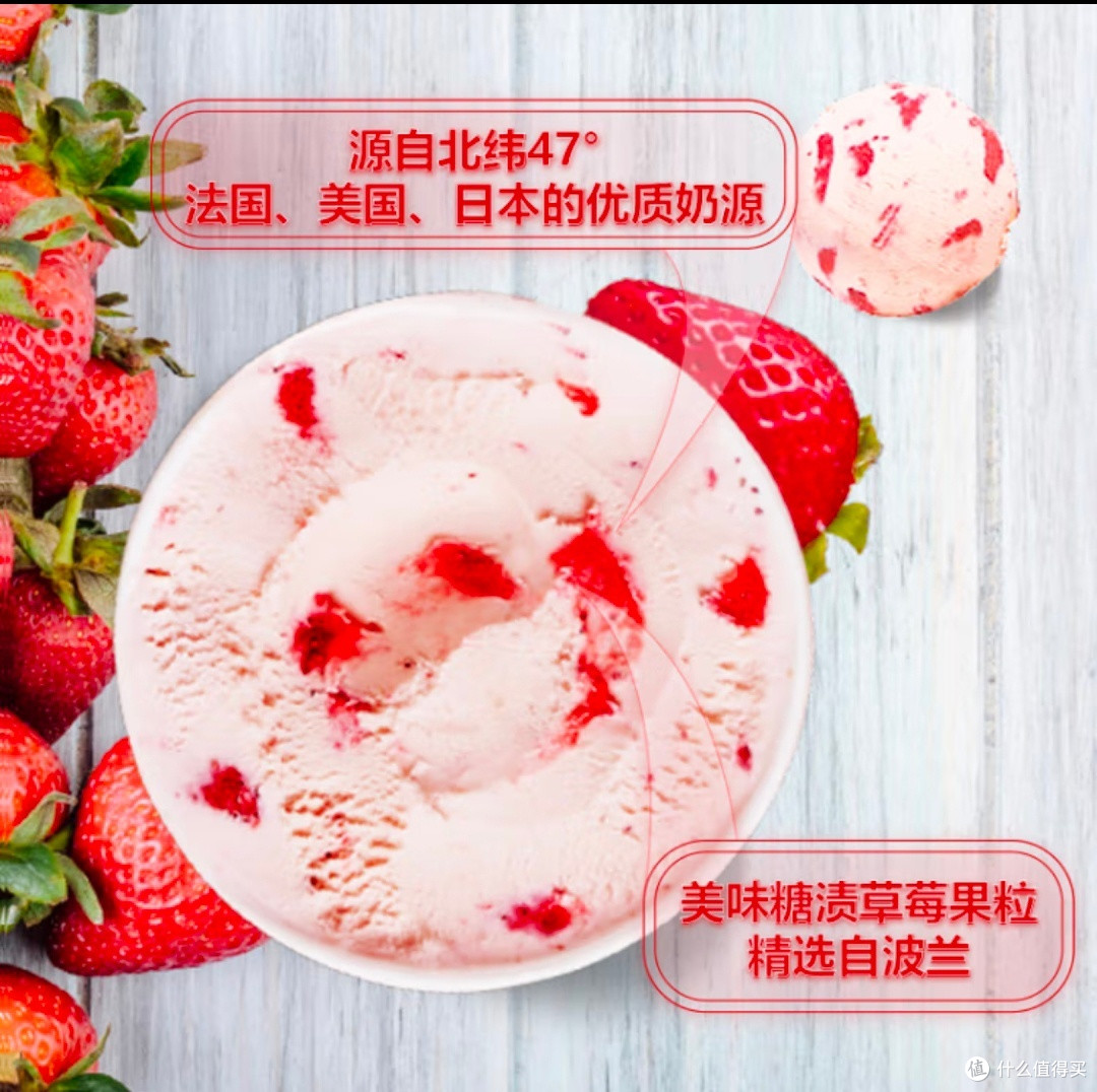 夏日清凉好物之不可缺少的冰激凌🍦