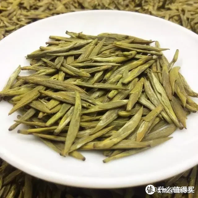 中国六大茶系：分类及特色，看完就懂了（喝茶入门）