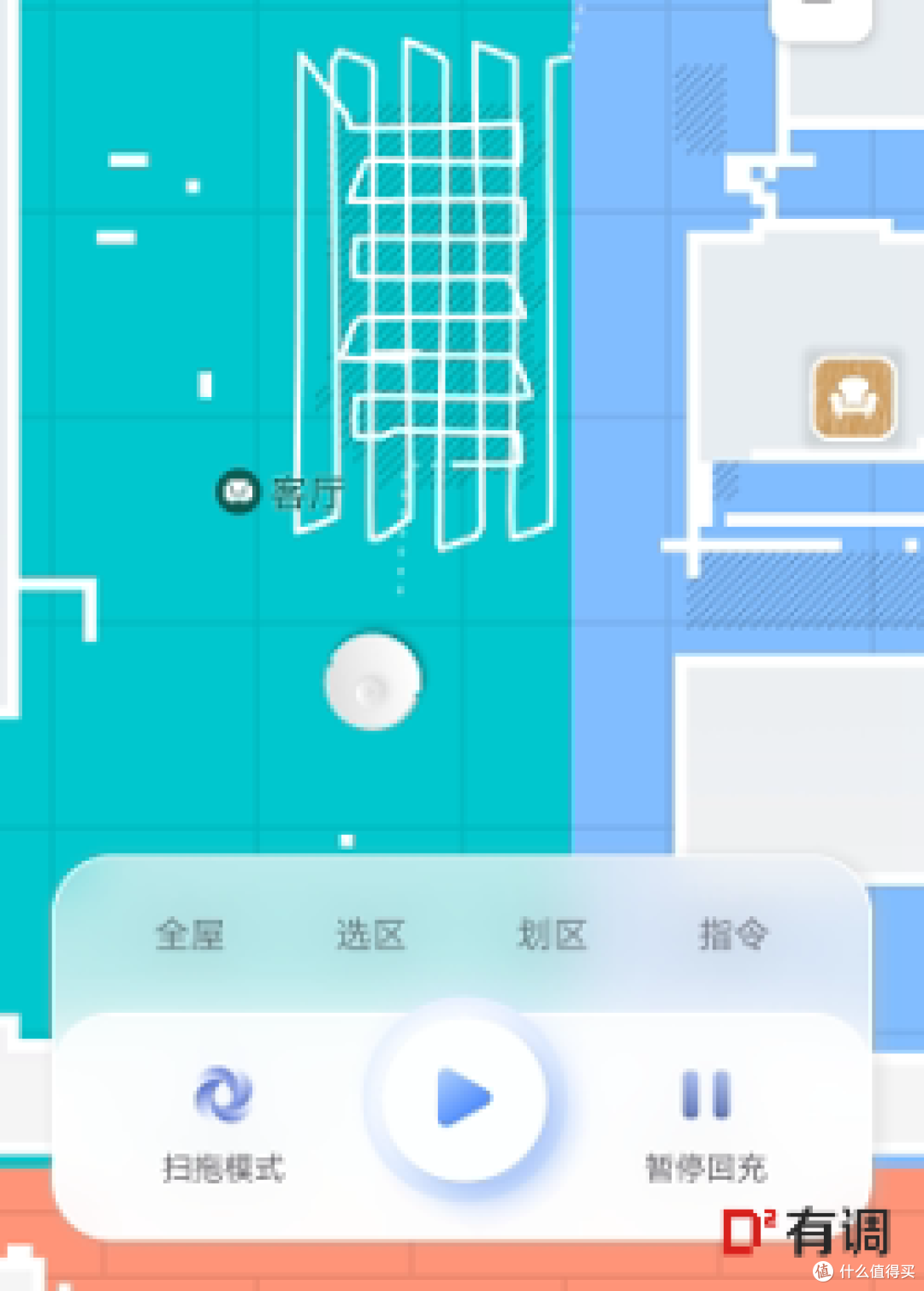 井字格路线