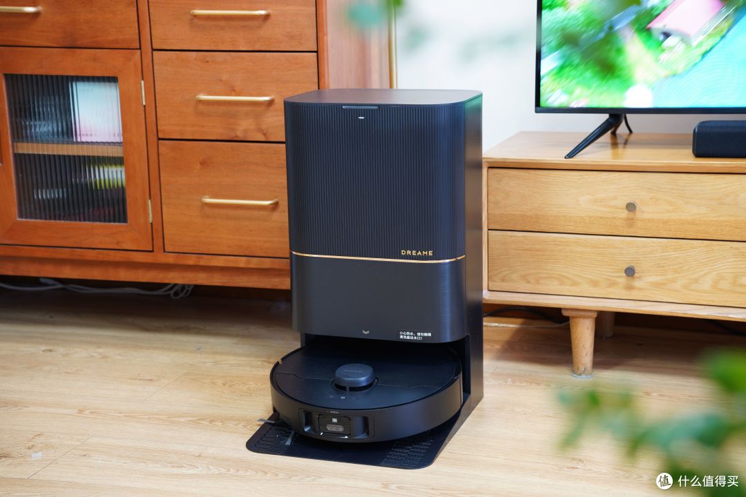花了上万踩坑我家才有了舔地级干净追觅x40pro扫地机器人这次真的可以