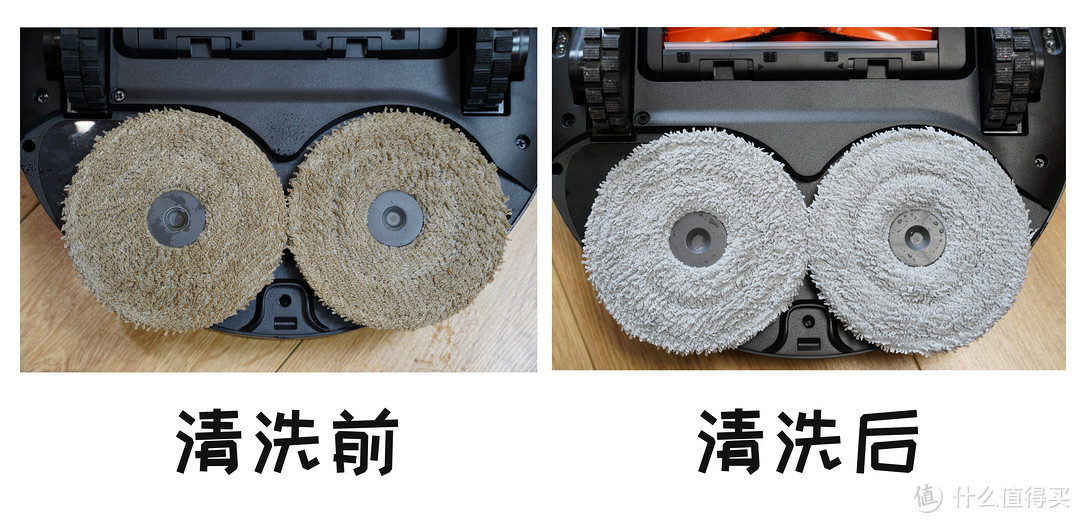 花了上万踩坑,我家才有了“舔地级”干净!追觅x40 Pro扫地机器人,这次真的可以不留遗憾了!