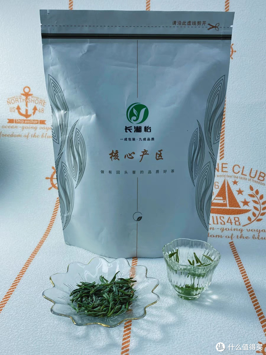 明星都在喝！淡竹叶茶，让你轻松拥有健康