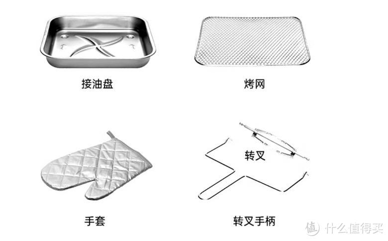 空气炸锅也翻车！5个雷区踩3个，怒买11款空气炸锅避雷测评