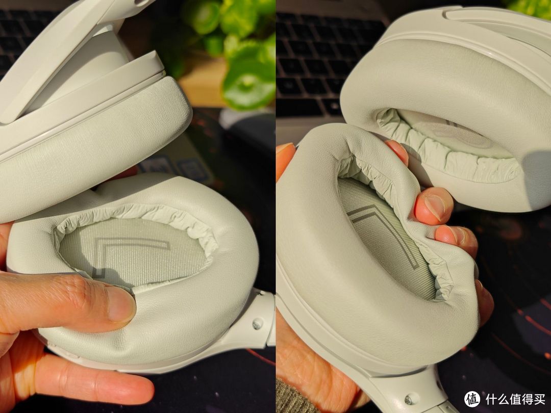 头戴式降噪蓝牙耳机选哪款?久戴舒适,沉浸式音质、学习娱乐都兼顾,“iKF King降噪耳机”真实体验分享