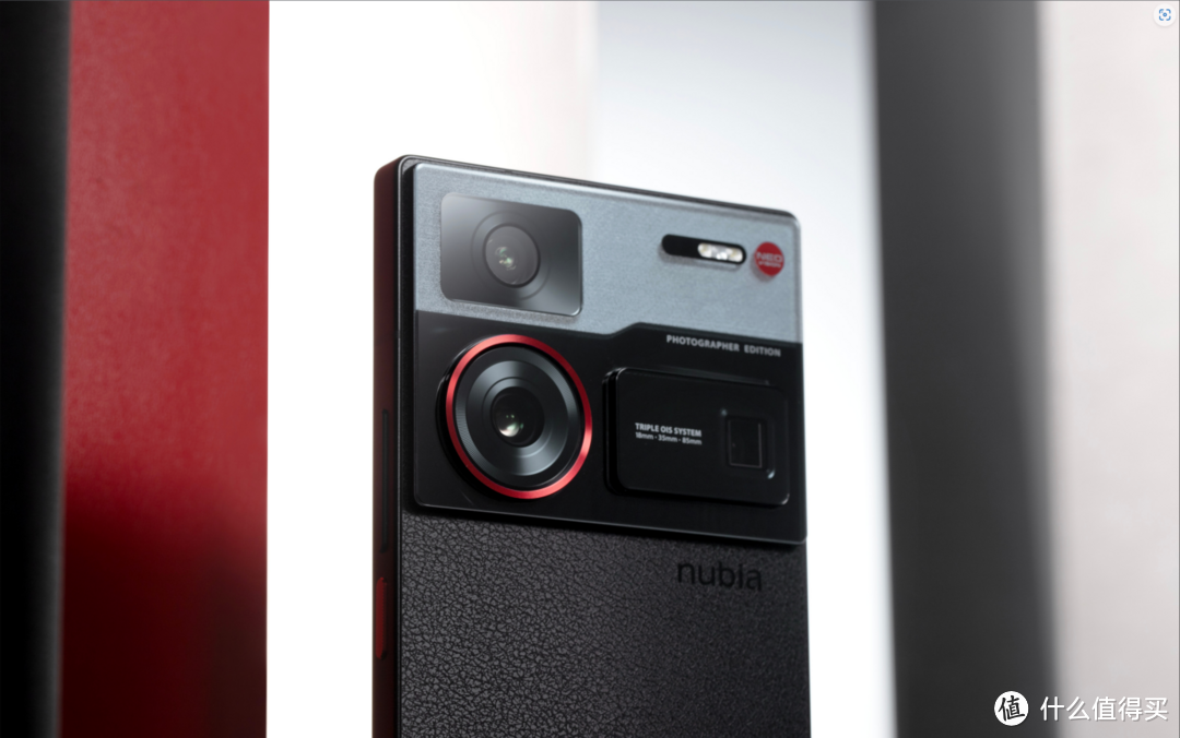 努比亚 Z60 Ultra超实惠！摄影师必备神器降价400！手慢无！