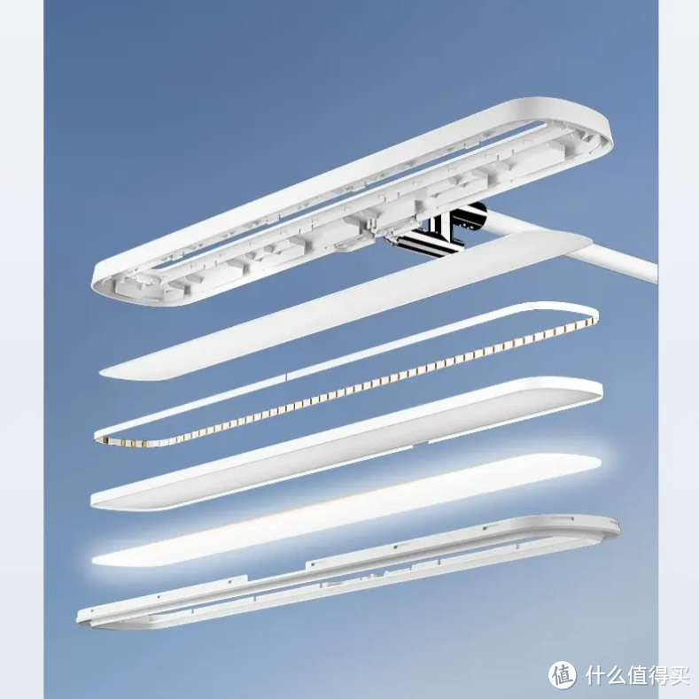 预防近视?红光“养眼”?丁香医生推荐、CCTV播出、护眼爆品“书客台灯L1Pro”究竟好在哪里?实测体验