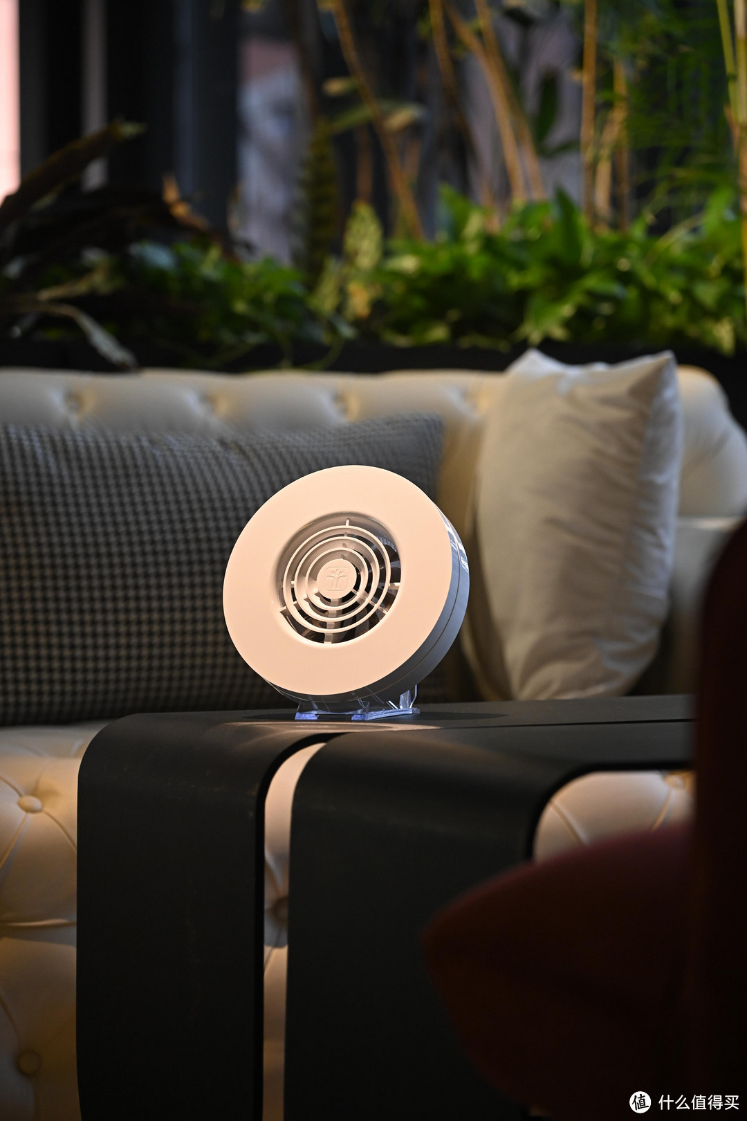 打工人必备艾恩普低释压负离子健康仪给你打造高质量办公环境