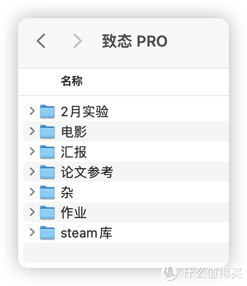 个人存储阵容扩充,致态1TB 版本PRO高速存储卡日常使用体验
