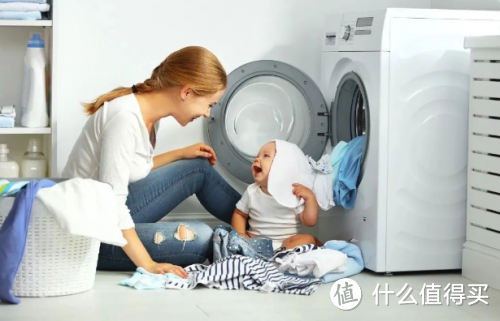 宝宝洗衣机哪个牌子质量好？四大高热度婴儿洗衣机不容错过