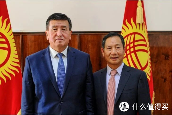 新明珠IPO上市关注：吉尔吉斯斯坦驻华大使一行莅临公司指导