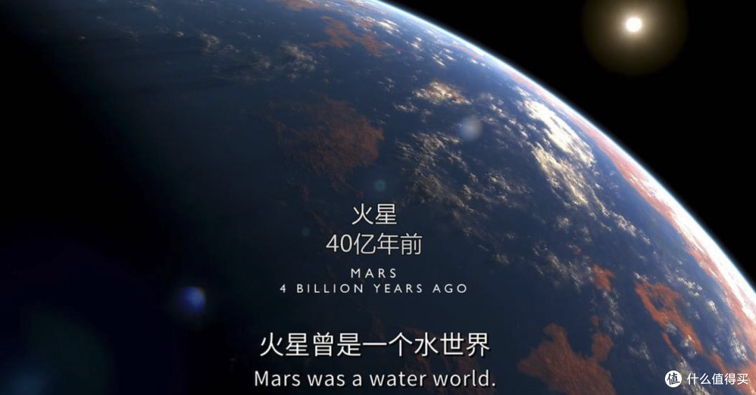 豆瓣9.6分的纪录片,其精彩程度堪比好莱坞大片