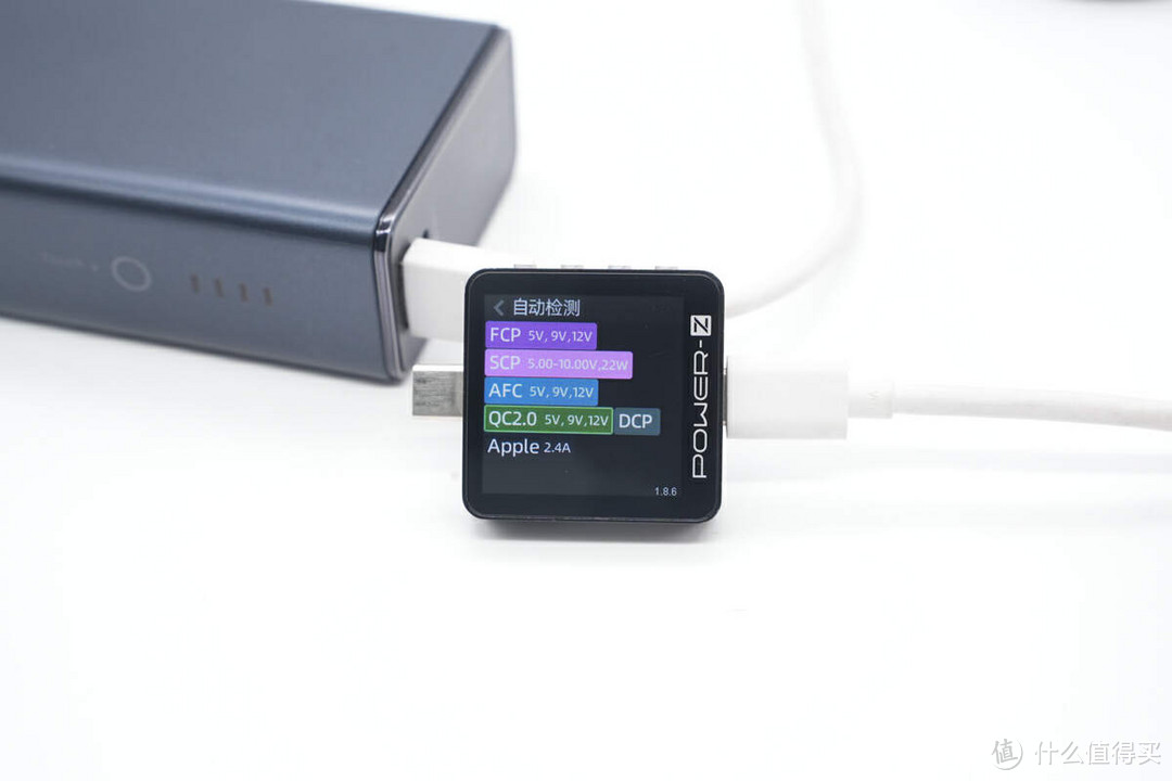 拆解报告:ROMOSS罗马仕10000mAh 67W超级快充移动电源PCP10-221