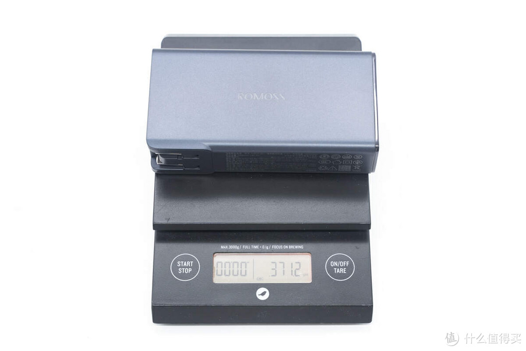 拆解报告:ROMOSS罗马仕10000mAh 67W超级快充移动电源PCP10-221