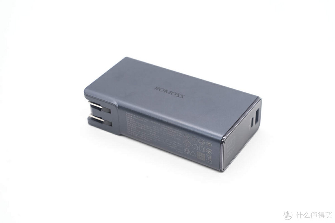拆解报告:ROMOSS罗马仕10000mAh 67W超级快充移动电源PCP10-221