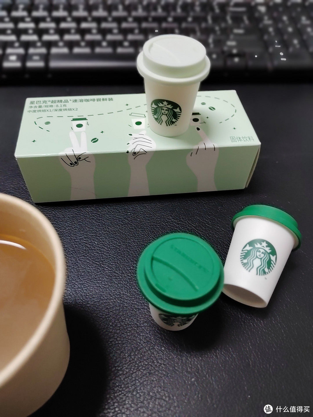 拒绝高价咖啡，只推荐打工人能喝得起值得买的咖啡☕️