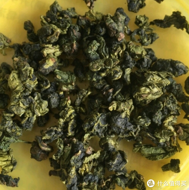 如何分辨茶叶的好坏！