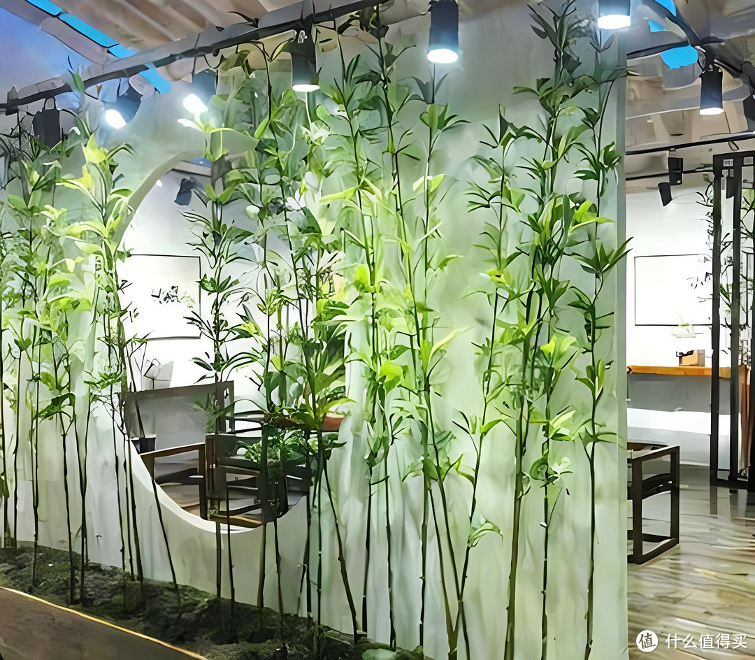 浙江一女禅师,用一株竹子,将小屋布置得高不可攀,那叫一个治愈
