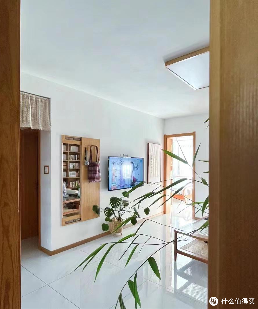 浙江一女禅师,用一株竹子,将小屋布置得高不可攀,那叫一个治愈