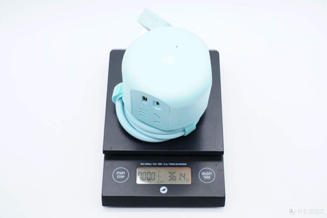 拆解报告：石龙富华UE 35W 2A2C氮化镓快充插座UEP35A322BLA