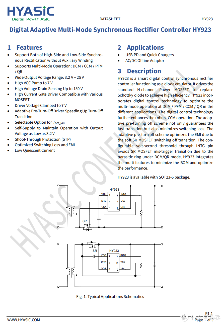 拆解报告：石龙富华UE 35W 2A2C氮化镓快充插座UEP35A322BLA
