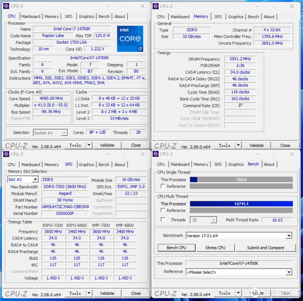 七彩虹 Z790 D5 FLOW V20+追风者NV5+影驰 4070TI打造的白色海景房主机