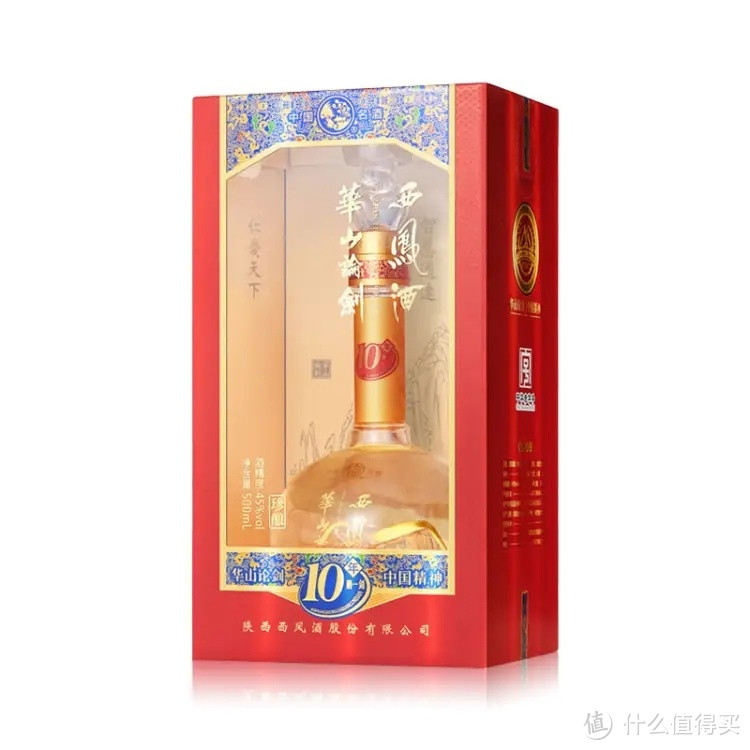 凤韵悠长：西凤酒六年陈酿的家乡情怀