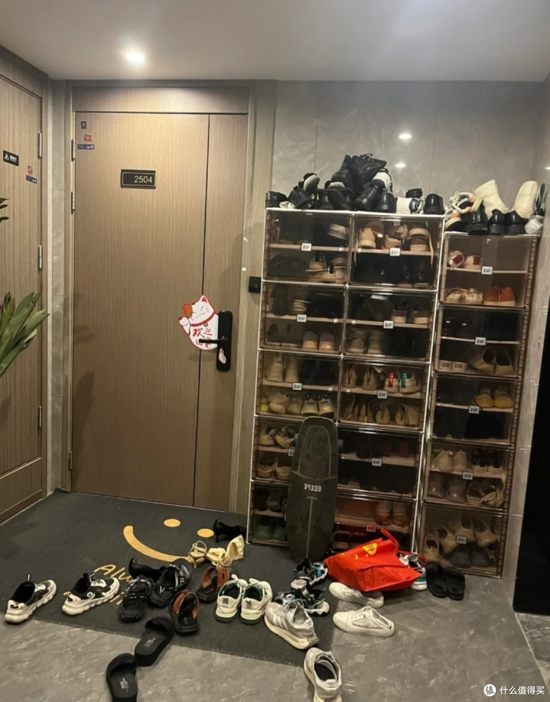 碰到这些“邻居”,我都有了卖房子的冲动!日子越过越糟心