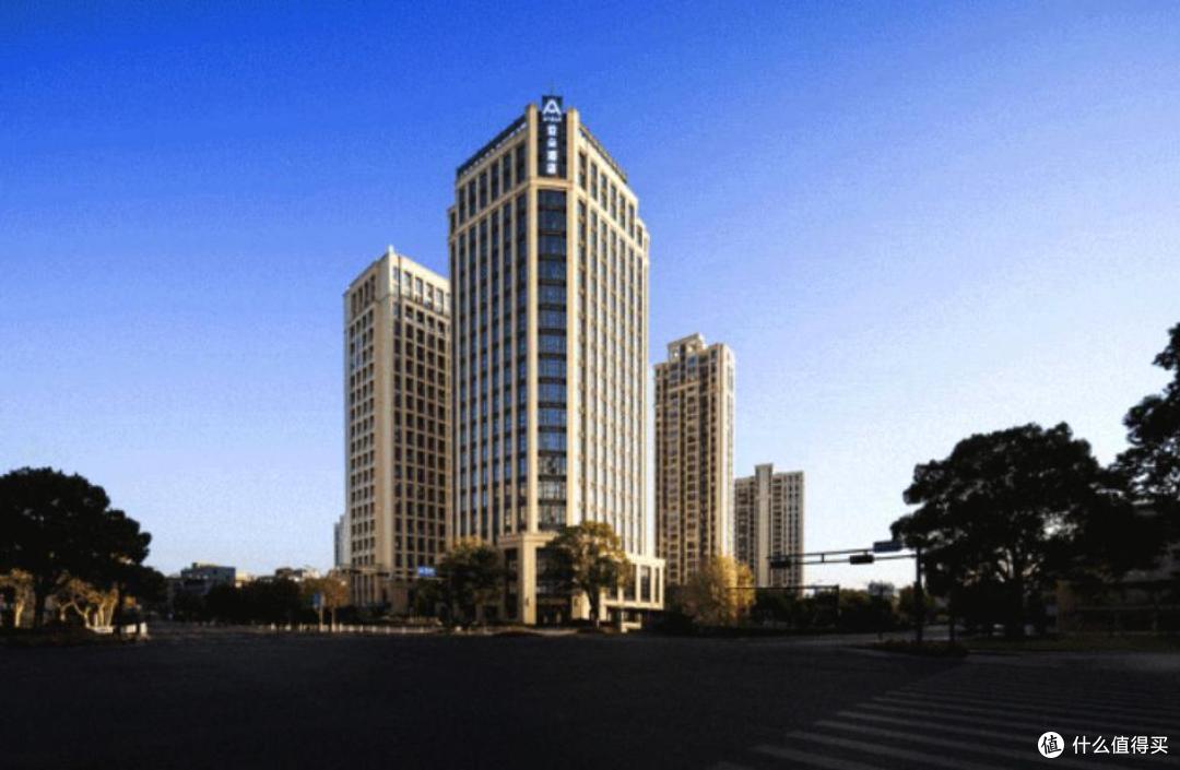 亚朵酒店12月多店新开,为客户提供美好旅宿体验