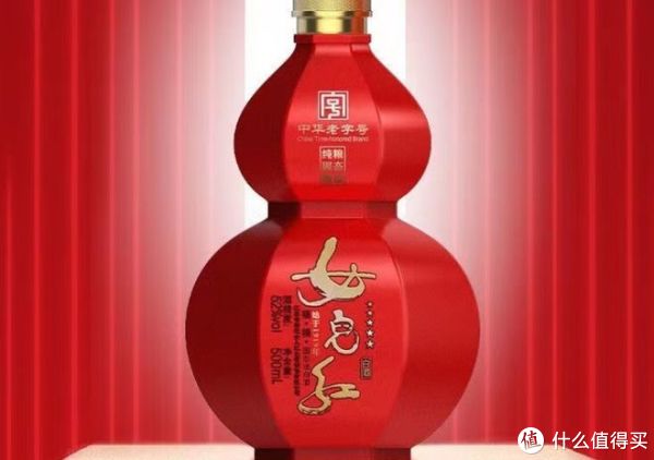 花雕酒和女儿红的区别？_黄酒_什么值得买