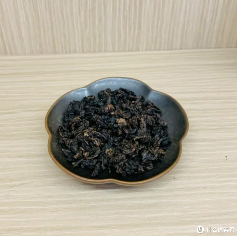 上班族福音！黑乌龙茶，轻松告别疲劳？