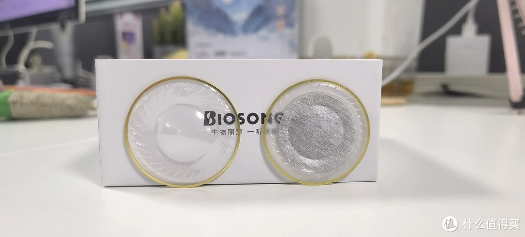双飞燕BioSong生物丽声蓝牙耳机:生物振膜加持,耳夹佩戴无负担
