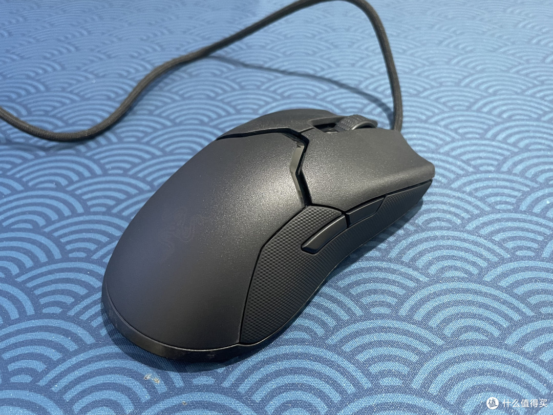 蛇粉的必修课篇一干货别走我又来手把手教你玩剪线鼠标了