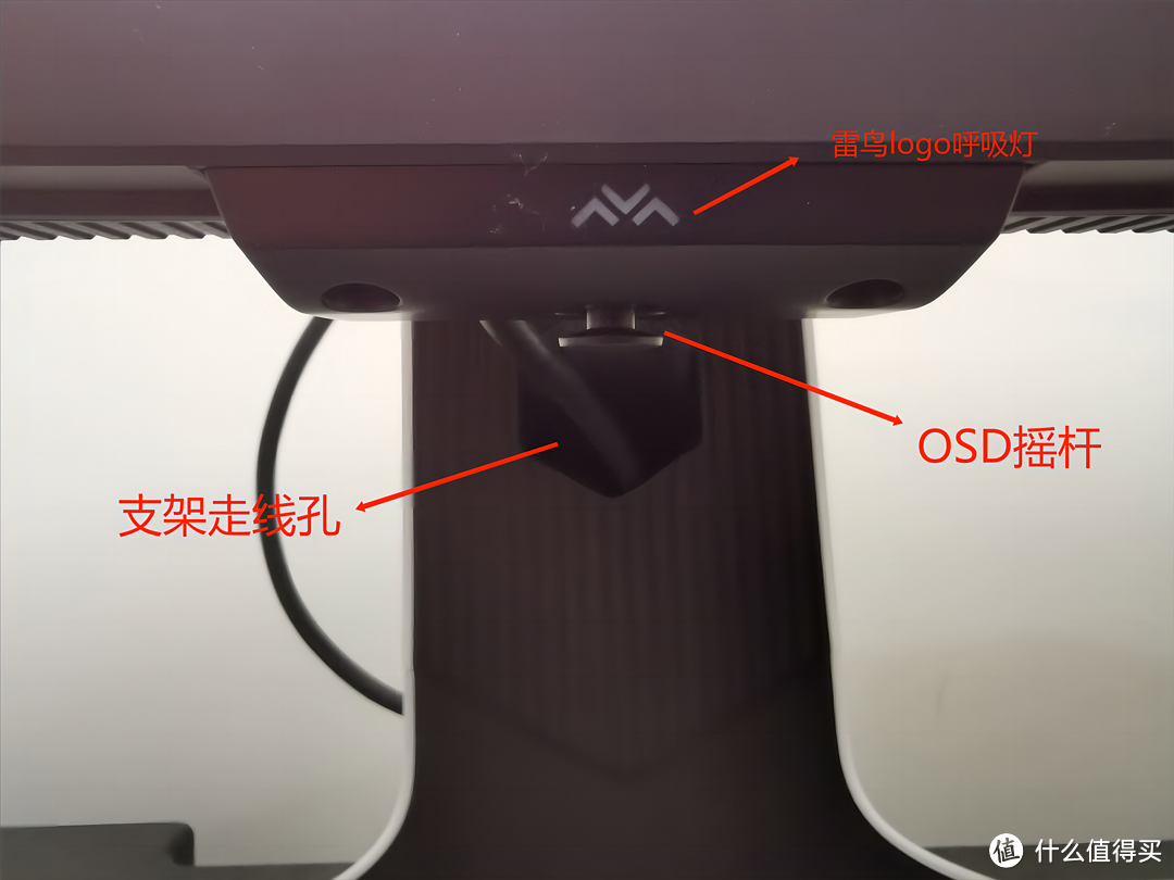 osd摇杆