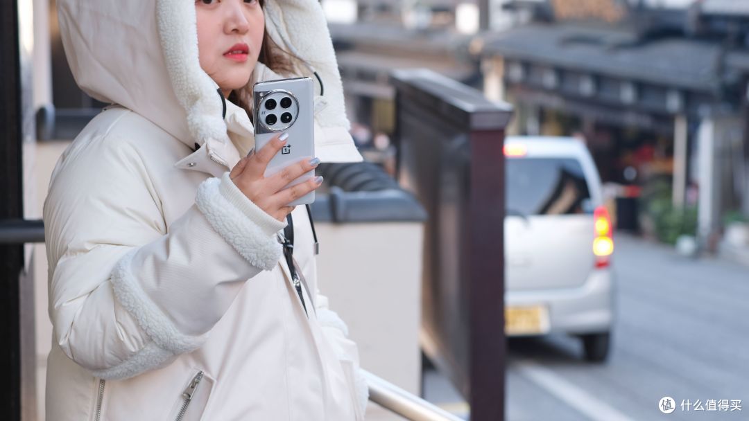 带着能打电话的哈苏相机去日本旅行真的太方便了！