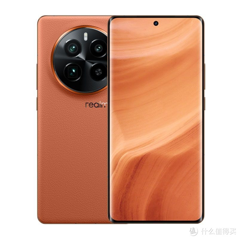 畅销手机评价系列（十二）—realme GT5pro