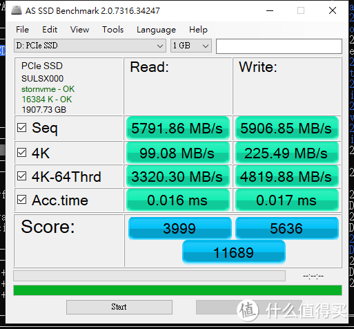 7400MB/s再次拉高PCIe 4.0上限！全新希捷酷鱼530高速固态硬盘首发评测