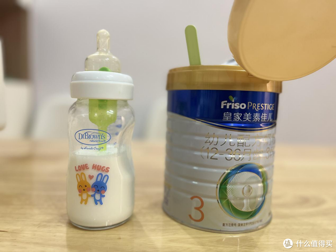 如何提升宝宝免疫力，这款乳铁蛋白奶粉你值得拥有
