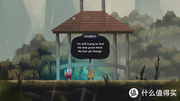EPIC喜加一:免费送出银河恶魔城游戏《Islets》,特别好评!
