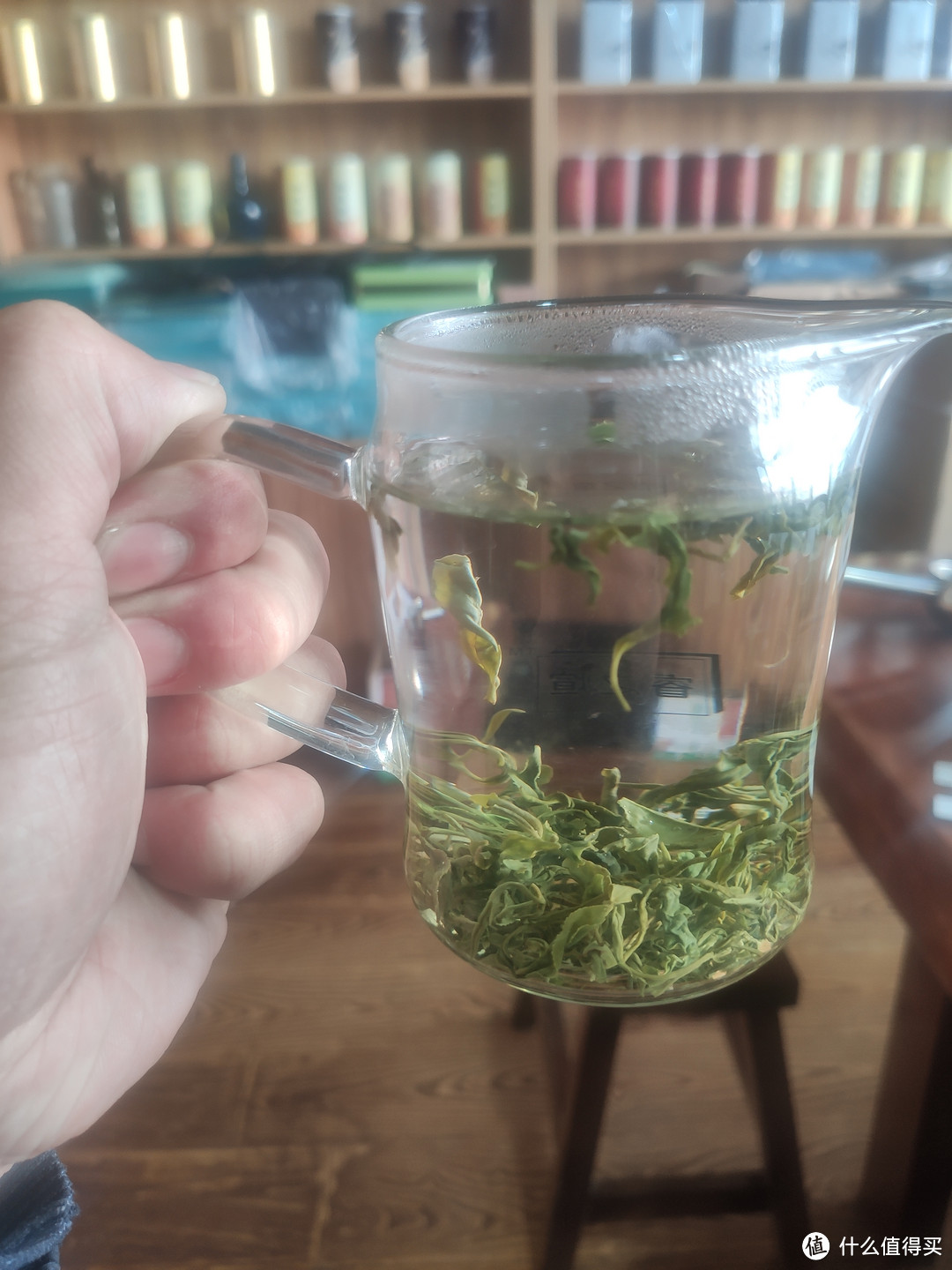 好喝，实惠，春季绿茶选择
