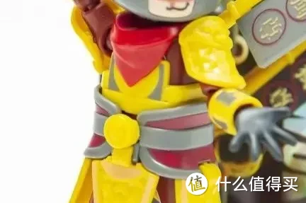 布鲁可是如何打造出火爆大街小巷的积木人的?