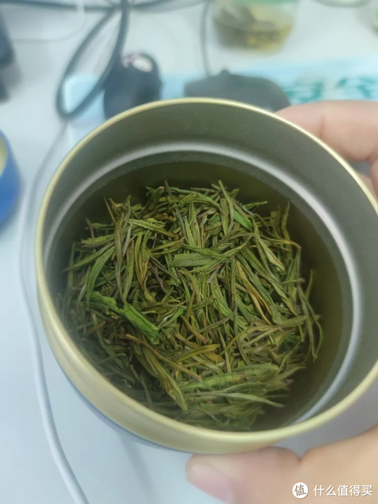 200-500元/斤高性价比口粮绿茶有哪些，好喝不贵的茶叶品牌推荐