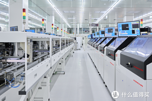 智能家电篇十六看康佳电视携手海思再推超大屏miniled新品释放行业哪