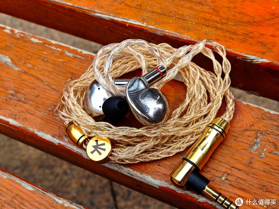 流行古典两不误!声学奇点(SPACE IN EAR)奥陌陌主观体验报告