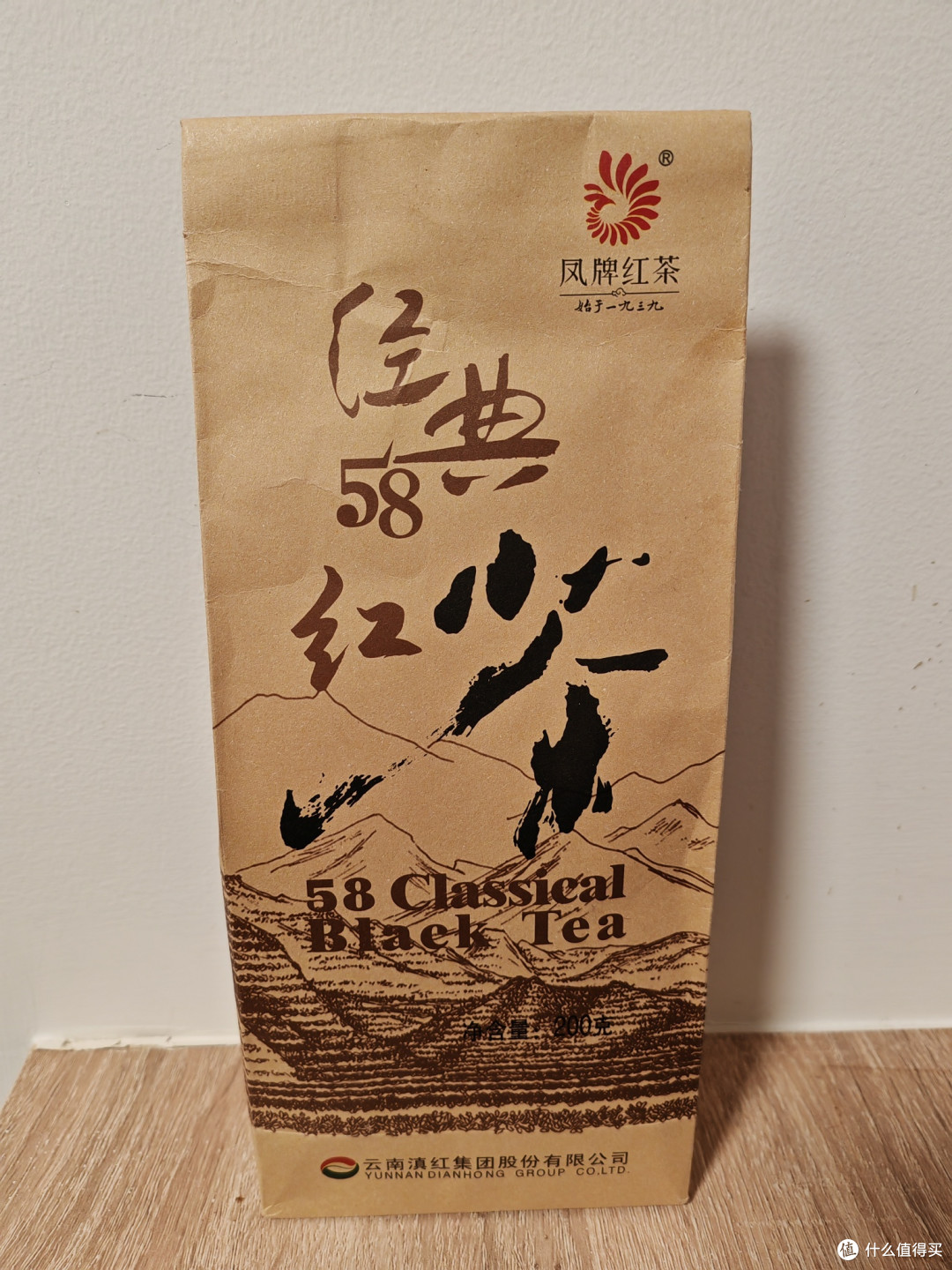 喝上一口好茶,能让你心情美丽一整天